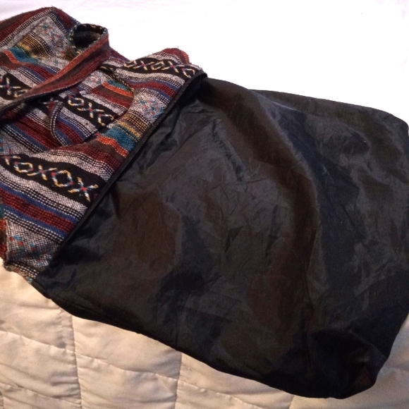 Aztec Design Purse - Picture 2 of 4